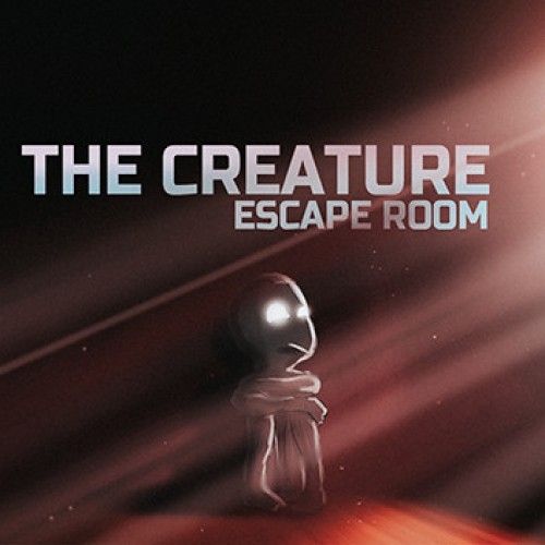 The Creature: Escape Room