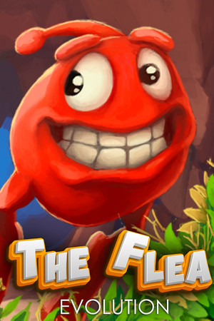 The Flea Evolution: Bugaboo