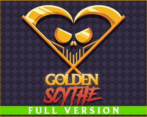 The Golden Scythe