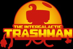 The Intergalactic Trashman