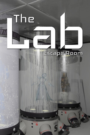 The Lab - Escape Room