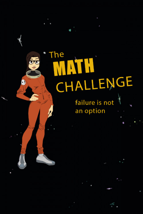 The Math challenge