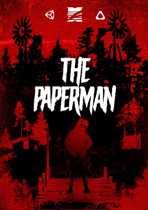 The Paperman