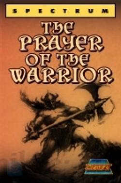 The Prayer of the Warrior