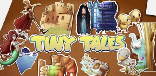 Tiny Tales HD