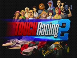 Touch Racing 2