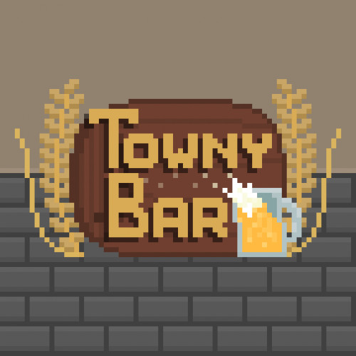 Towny Bar