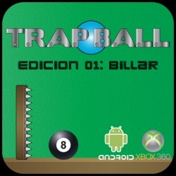 Trap Ball: Edición Billar