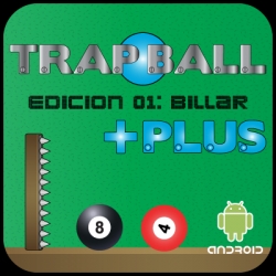 Trap Ball: Edición Billar Plus