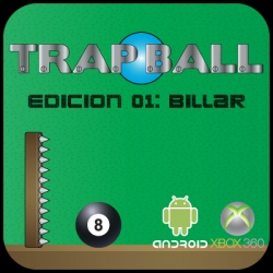 Trap Ball: Edición Billar