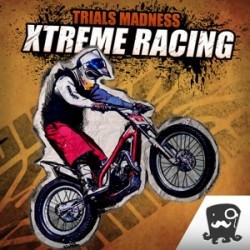 Trials Madness – Xtreme Racing