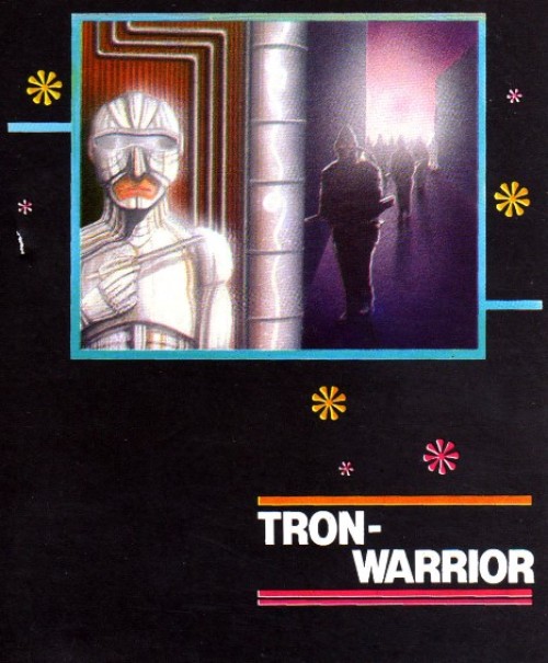 Tron Warrior