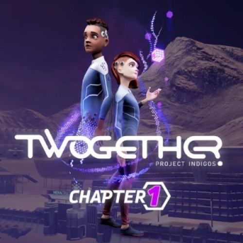 Twogether: Project Indigos Capítulo 1
