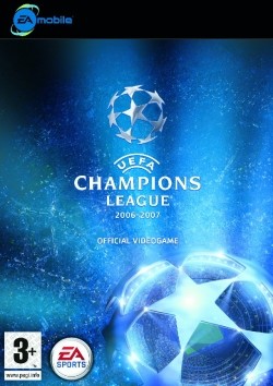 UEFA Champions League 2006/2007