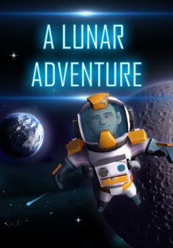 Una aventura en la Luna