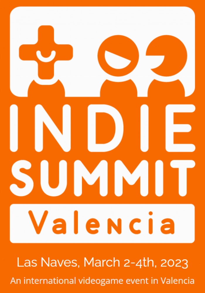Valencia Indie Summit 2023