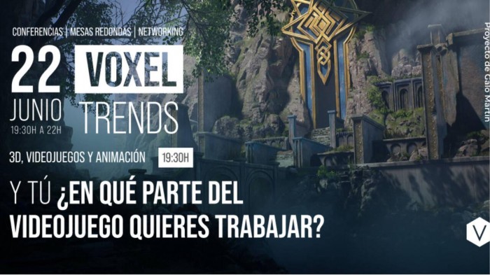 Voxel Trends