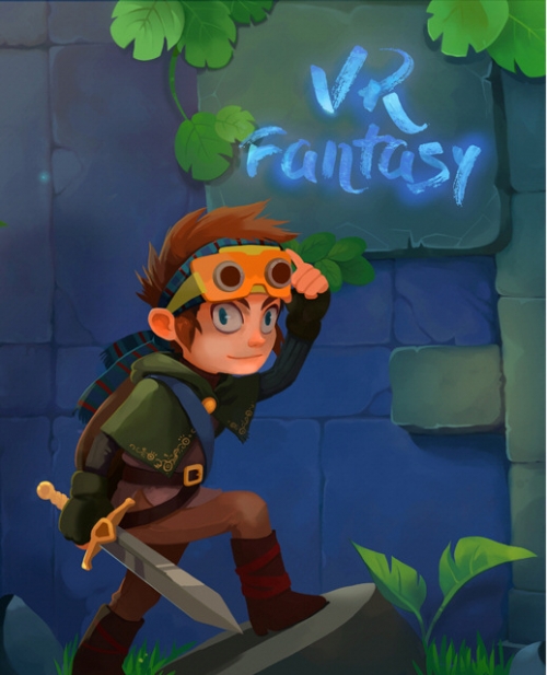 VR Fantasy