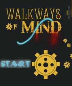 Walkways of Mind