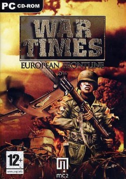 War Times: European Frontline