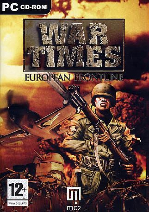 War Times: European Frontline