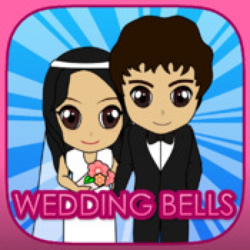 Wedding Bells: The Story of Carles & Irene