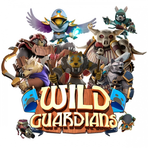 Wild Guardians