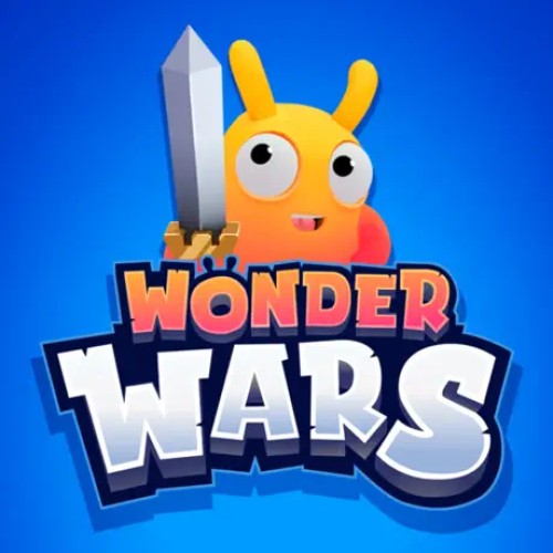 Wonder Wars