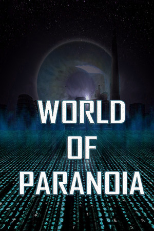 WORLD OF PARANOIA