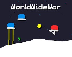 WWW (WorldWideWar)
