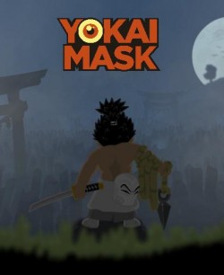 Yokai Mask