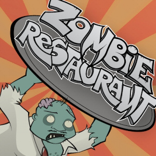 Zombie Restaurant