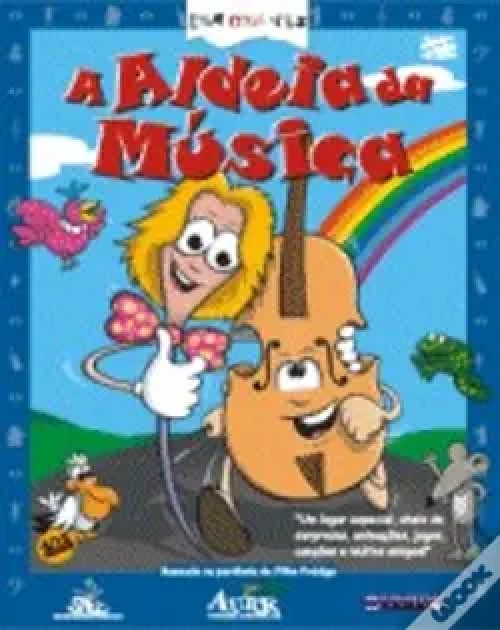 A Aldeia da Música