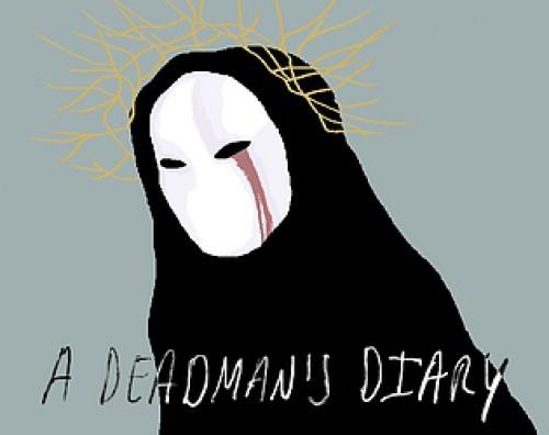 A Deadman's Diary