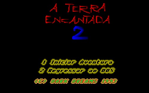 A Terra Encantada 2