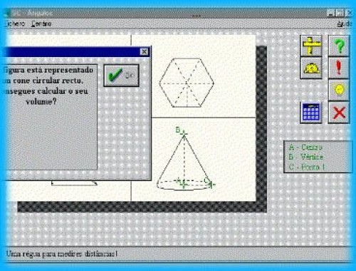 Ângulos: Trigonometria no Computador