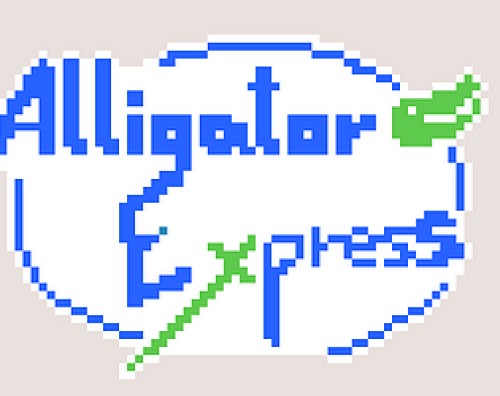 Alligator Express