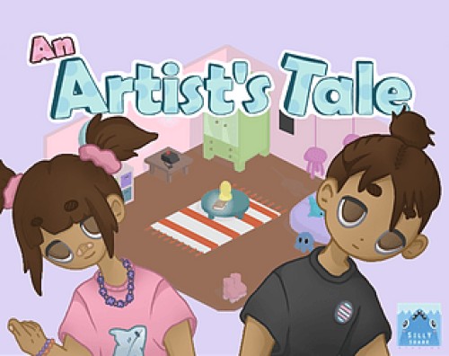 An Artist's Tale