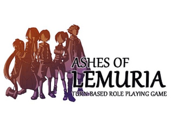 Ashes of Lemuria