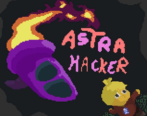 AstraHacker