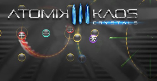 Atomik Kaos 3: Crystals