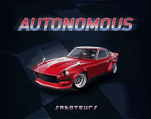 AUTONOMOUS