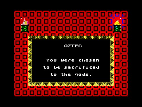 Aztec