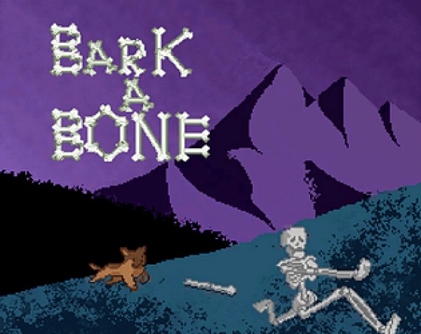 Bark a Bone