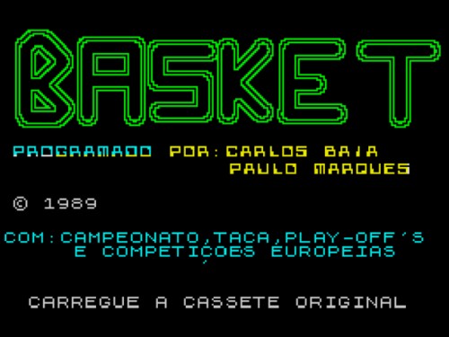Basket