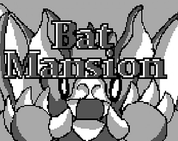 Bat Mansion