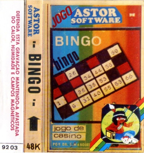 Bingo