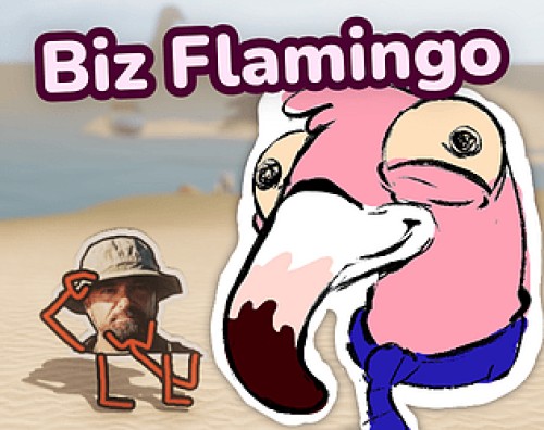 Biz Flamingo