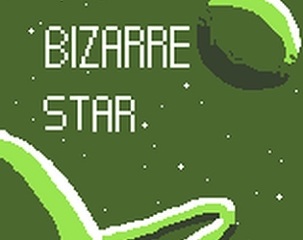 Bizarre Star