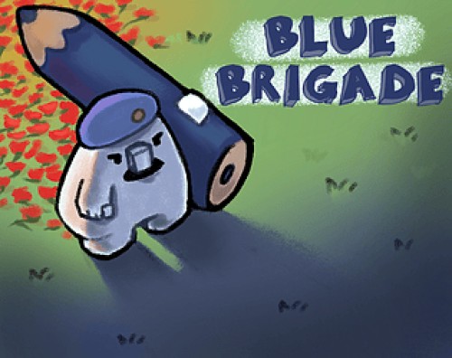 Blue Brigade